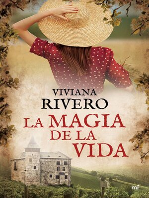 cover image of La magia de la vida (versión española)